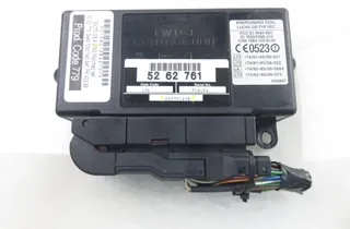 SAAB 95 1 generation (1959-1977) Μονάδα ελέγχου άνεσης 53070123B,53070128A 32594206