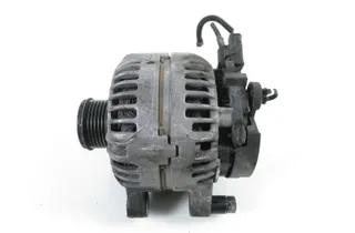 PEUGEOT 206 1 generation (1998-2009) Γεννήτρια 9646321880 33582996