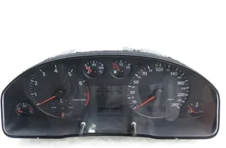 AUDI A6 C5/4B (1997-2004) Ταχύμετρο 4B0919860P 33599203