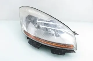 CITROËN C4 Picasso 1 generation (2006-2013) Δεξιά μπροστή προβολή 34961645