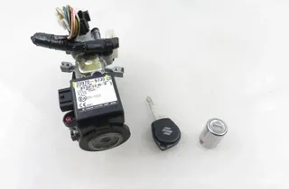 SUZUKI Grand Vitara 2 generation (2005-2014) Κλείδωμα ανάφλεξης SLS18,3397067J0,X1T12671M 34962067