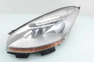 CITROËN C4 Picasso 1 generation (2006-2013) Αριστερό μπροστινό φανάρι 34961642