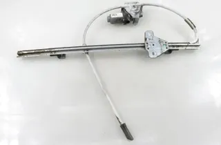 OPEL Movano 1 generation (A) (1998-2010) Ρυθμιστής παραθύρου Αριστερής Προσόψεως Πόρτας 8200162708 34963137