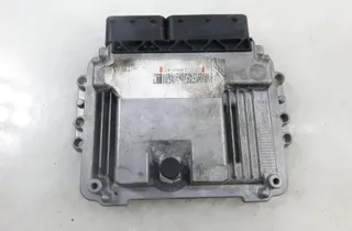 FORD S-Max 1 generation (2006-2015) Μονάδα ελέγχου BG9112A650AC 34068747