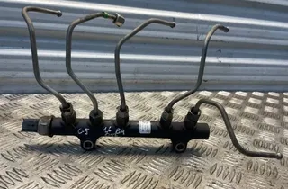 CITROËN C5 2 generation (2008-2017) Σωλήνας καυσίμου 94675G01 34094949