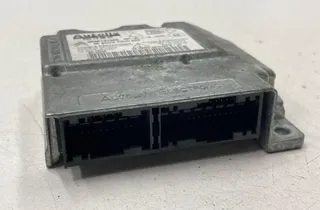 CITROËN C4 Picasso 1 generation (2006-2013) Μονάδα ελέγχου SRS 603725800,9658137980 34098398