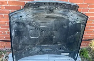 AUDI A6 C8/4K (2018-2024) Καπός 34093834