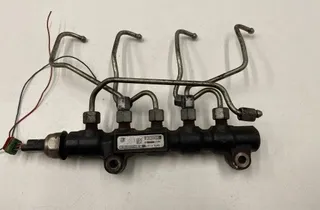 FORD Fiesta 5 generation (2001-2010) Σωλήνας καυσίμου 9654592680 34088115