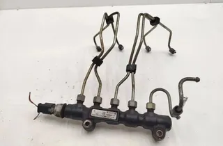 PEUGEOT 5008 1 generation (2009-2016) Σωλήνας καυσίμου 9654592680 34088169