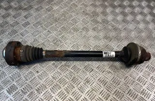 AUDI A4 B8/8K (2011-2016) Πίσω δεξιός άξονας μετάδοσης κίνησης 8K0501203K 34096241