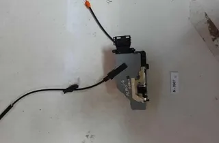 CITROËN C4 Picasso 1 generation (2006-2013) Κλείδωμα αριστερών πίσω πορτών 24090158 34088973