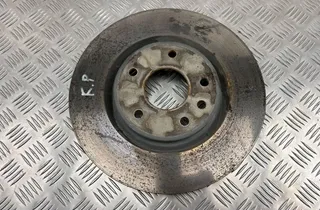 CHRYSLER Pacifica 2 generation (RU) (2016-2023) Μπροστινό δεξιό δίσκο φρένων 34112150