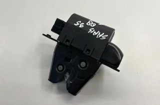 SAAB 93 1 generation (1956-1960) Κλείδωμα πορτ-μπαγκάζ 12792806,12785002 34084055