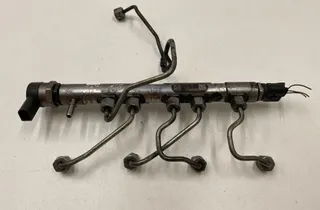 BMW 3 Series E90/E91/E92/E93 (2004-2013) Σωλήνας καυσίμου 780912801 34088565