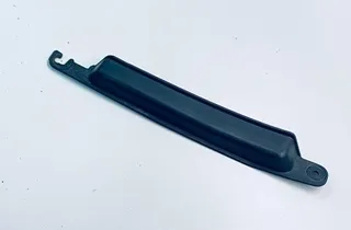 KIA Cee'd 2 generation (2012-2018) Διακόσμηση της πίσω πόρτας 87317A2200,87317-A2200 30686322