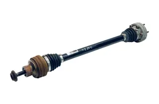 AUDI A5 8T (2007-2016) Πίσω δεξιός άξονας μετάδοσης κίνησης 8K0501203M 31041924