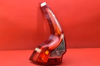 VOLVO XC60 2 generation (2017-2024) Πίσω αριστερό φανάρι 89504240 35065883