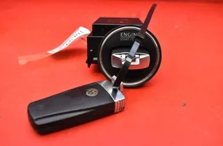 VOLKSWAGEN Passat B7 (2010-2015) Κλείδωμα ανάφλεξης 3C0905843Q 35066296