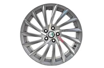 ALFA ROMEO 159 1 generation (2005-2011) Ρόδα 5x110 22119609