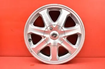 RENAULT Clio 2 generation (1998-2013) Ρόδα 8200147836 22488520