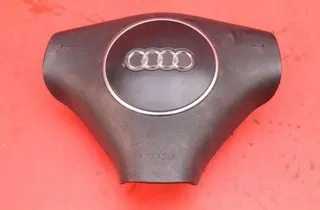 AUDI A2 8Z (1999-2005) Αερόσακος τιμονιού 8E0880201S 25115670