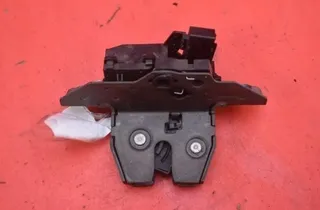 CHEVROLET Cruze 1 generation (2009-2015) Κλείδωμα πορτ-μπαγκάζ 13581023 26411800