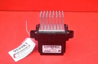 OPEL Insignia A (2008-2016) Αντίσταση εσωτερικού θερμοσίφωνα 13503201 29267243