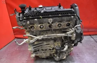 VOLVO S60 3 generation (2018-2023) Κινητήρας D5204T7 29778541