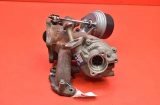 VOLVO XC60 2 generation (2017-2024) Τουρμπίνα 31397999 31374171