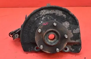 MITSUBISHI ASX 1 generation (2010-2020) Πλήμνη πίσω αριστερού τροχού 34984872