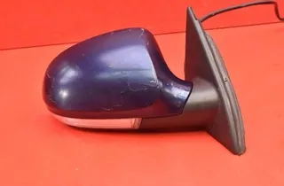 VOLKSWAGEN Passat B6 (2005-2010) Δεξιά Καθρέφτης 3C0857934 32104123