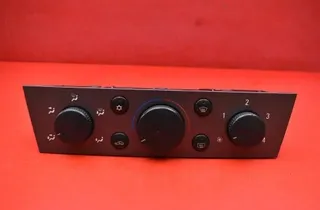OPEL Vectra C (2002-2005) Μονάδα Ελέγχου Κλίματος 13138190 32691762