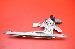 MITSUBISHI ASX 1 generation (2010-2020) Ρυθμιστής παραθύρου πίσω δεξιών πορτών 5713A257 32929036