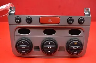 ALFA ROMEO GT 937 (2003-2010) Μονάδα Ελέγχου Κλίματος 01560513690 33059711