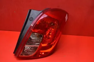OPEL Mokka 1 generation (2012-2015) Δεξί πίσω πίσω φως 33668587