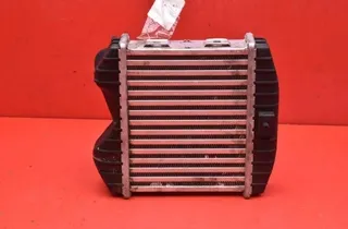 SMART Fortwo 1 generation (1998-2007) Ραδιατόρας μεταξοκλαδίσματος 35066490