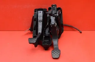 VOLKSWAGEN Golf 8 generation (2019-2023) Πεντάλ γκαζιού 5Q1721058DL 35066061