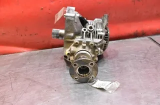 NISSAN X-Trail T30 (2001-2007) Κιβώτιο μεταφοράς XU-K 34485519