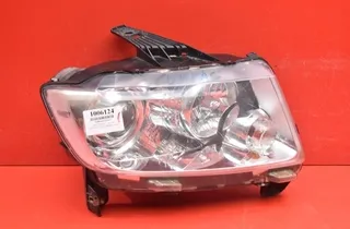 JEEP Compass 1 generation (2006-2015) Δεξιά μπροστή προβολή 05182550AF 34830302