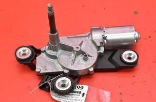 FORD Focus 2 generation (2004-2011) Μοτέρ υαλοκαθαριστήρα παραθύρου πίσω πόρτας BV61-17K441-AA 35066252