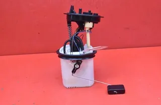 VOLKSWAGEN Golf 8 generation (2019-2023) Αντλία καυσίμου 5Q0919050BD 35066077