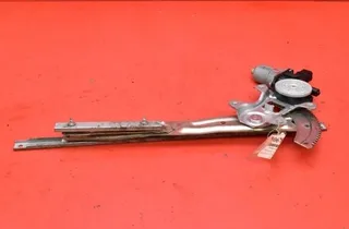 MITSUBISHI ASX 1 generation (2010-2020) Ρυθμιστής παραθύρου Αριστερής Προσόψεως Πόρτας 5713A259 34984793