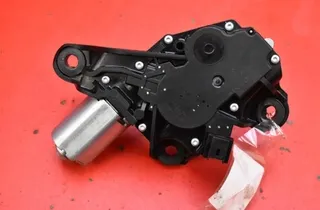 RENAULT Megane 2 generation (2002-2012) Μοτέρ υαλοκαθαριστήρα παραθύρου πίσω πόρτας 287100007R 34269269