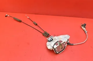 HONDA Civic 10 generation (2015-2021) Κλείδωμα Αριστερής Προσόψεως Πόρτας 72151-SMG-G0 35102724