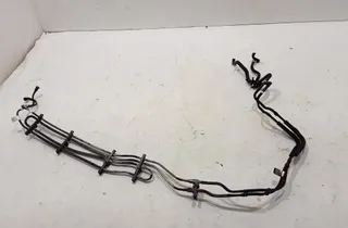 RENAULT Clio 4 generation (2012-2020) Σωλήνες 175063192R 21018221