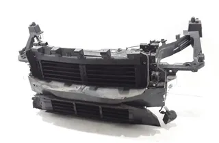 VOLVO XC40 1 generation (2017-2024) Μέρη ψύξης 25829924