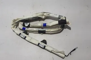 MERCEDES-BENZ A-Class W176 (2012-2018) Αερόσακος Οροφής Αριστερά SRS A17686001022 26603708