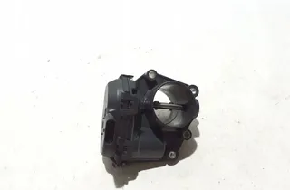 DACIA Duster Σώμα πεταλούδας 161A09616R 33063473
