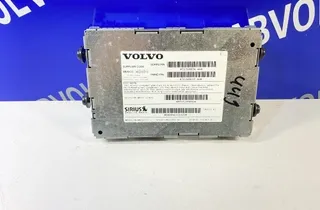 VOLVO S60 2 generation (2010-2020) Ενισχυτής κεραίας Bootlid 31310834,31466979,31346363,31260610 11479150
