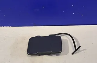 VOLVO S60 1 generation (2000-2009) Κάλυμμα μάτι βύσματος μπροστινού προφυλακτήρα 08693742,8693742 35043990